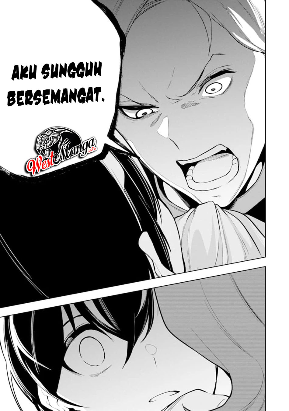 Sobiwaku Zero No Saikyou Kenshi Demo, Noroi No Soubi (kawai) Nara 9999-ko Tsuke-hodai Chapter 16 - halaman 3