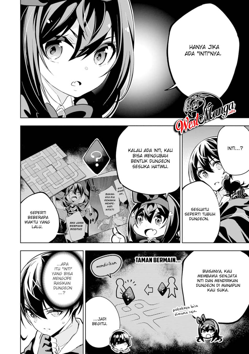 Sobiwaku Zero No Saikyou Kenshi Demo, Noroi No Soubi (kawai) Nara 9999-ko Tsuke-hodai Chapter 17 - halaman 26