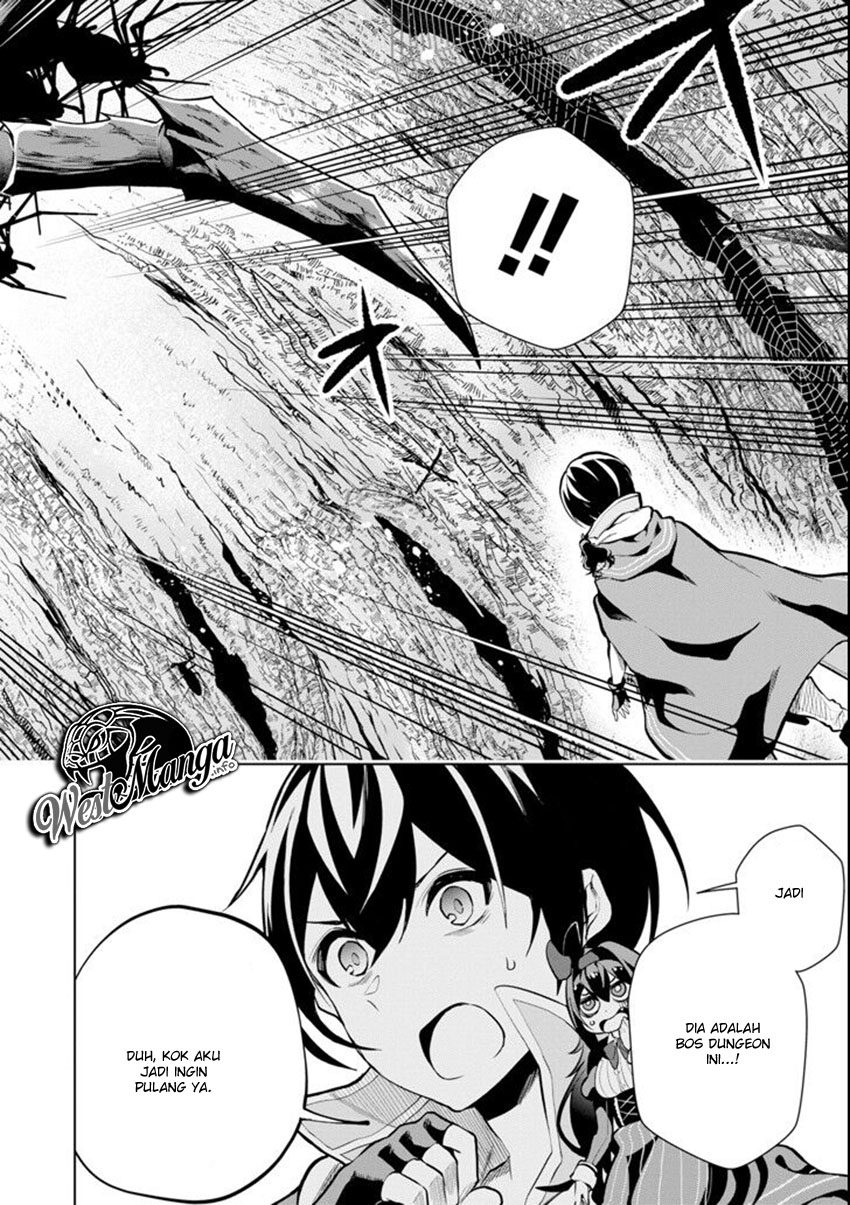 Sobiwaku Zero No Saikyou Kenshi Demo, Noroi No Soubi (kawai) Nara 9999-ko Tsuke-hodai Chapter 2.2 - halaman 10