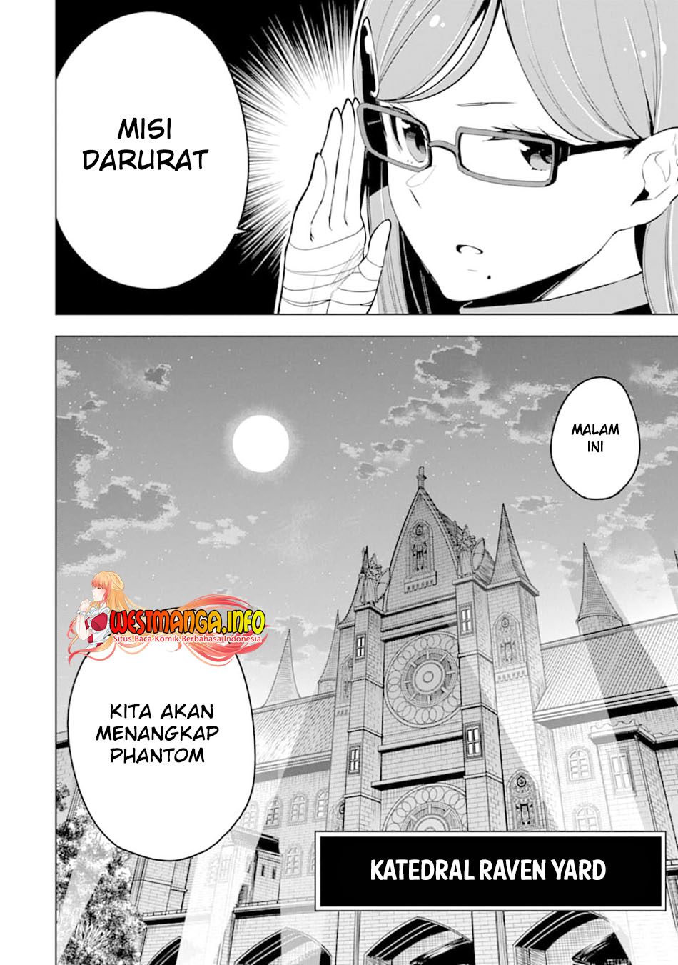 Sobiwaku Zero No Saikyou Kenshi Demo, Noroi No Soubi (kawai) Nara 9999-ko Tsuke-hodai Chapter 20 - halaman 31