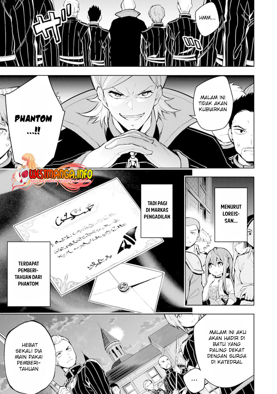 Sobiwaku Zero No Saikyou Kenshi Demo, Noroi No Soubi (kawai) Nara 9999-ko Tsuke-hodai Chapter 20 - halaman 32