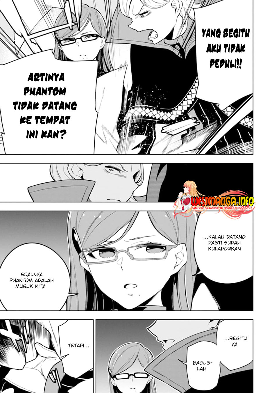 Sobiwaku Zero No Saikyou Kenshi Demo, Noroi No Soubi (kawai) Nara 9999-ko Tsuke-hodai Chapter 21 - halaman 16