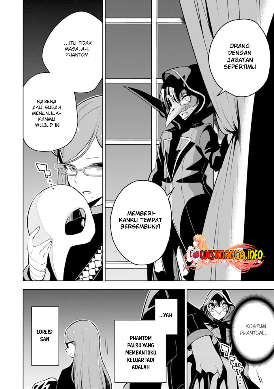 Sobiwaku Zero No Saikyou Kenshi Demo, Noroi No Soubi (kawai) Nara 9999-ko Tsuke-hodai Chapter 21 - halaman 19