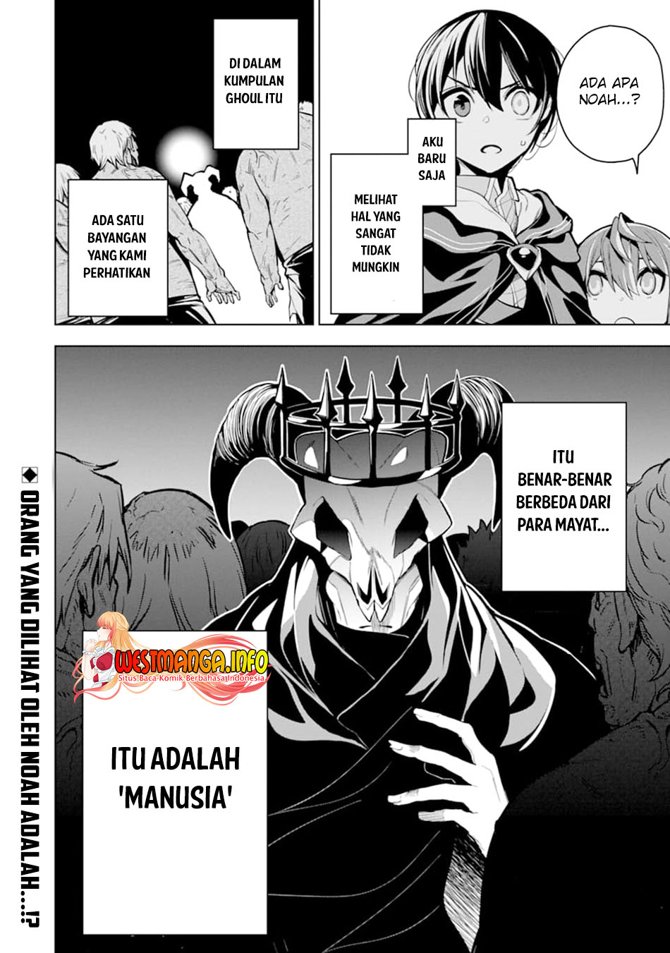 Sobiwaku Zero No Saikyou Kenshi Demo, Noroi No Soubi (kawai) Nara 9999-ko Tsuke-hodai Chapter 22 - halaman 18