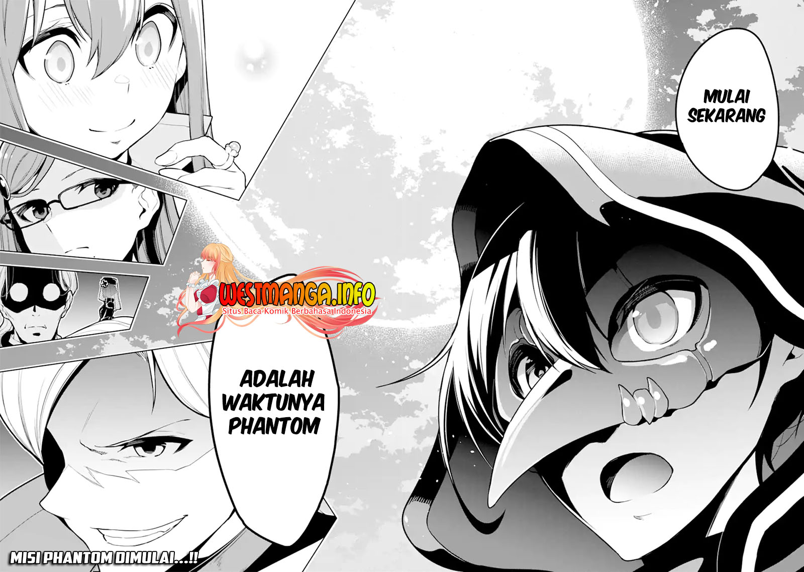 Sobiwaku Zero No Saikyou Kenshi Demo, Noroi No Soubi (kawai) Nara 9999-ko Tsuke-hodai Chapter 23.2 - halaman 9