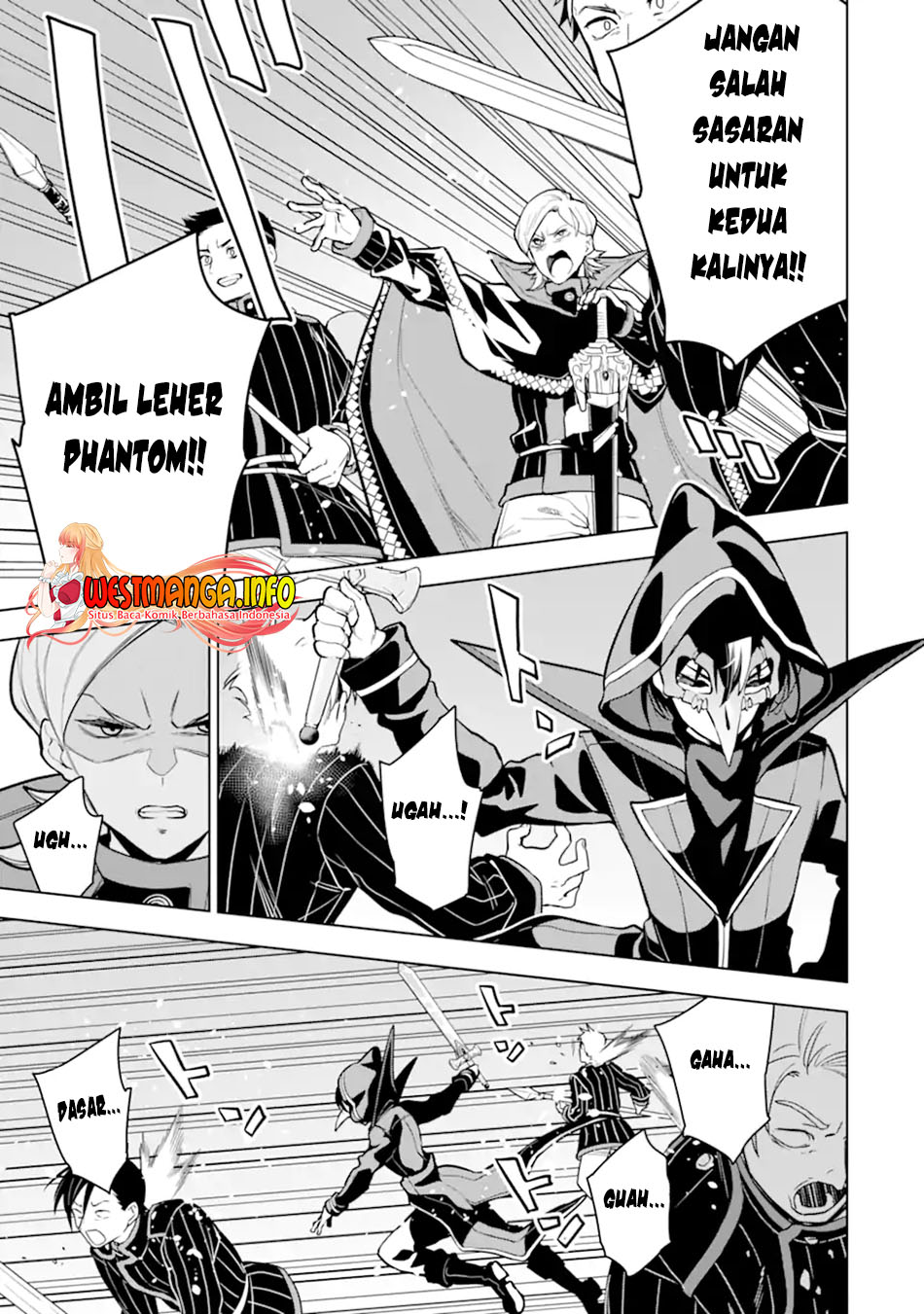 Sobiwaku Zero No Saikyou Kenshi Demo, Noroi No Soubi (kawai) Nara 9999-ko Tsuke-hodai Chapter 25.2 - halaman 11
