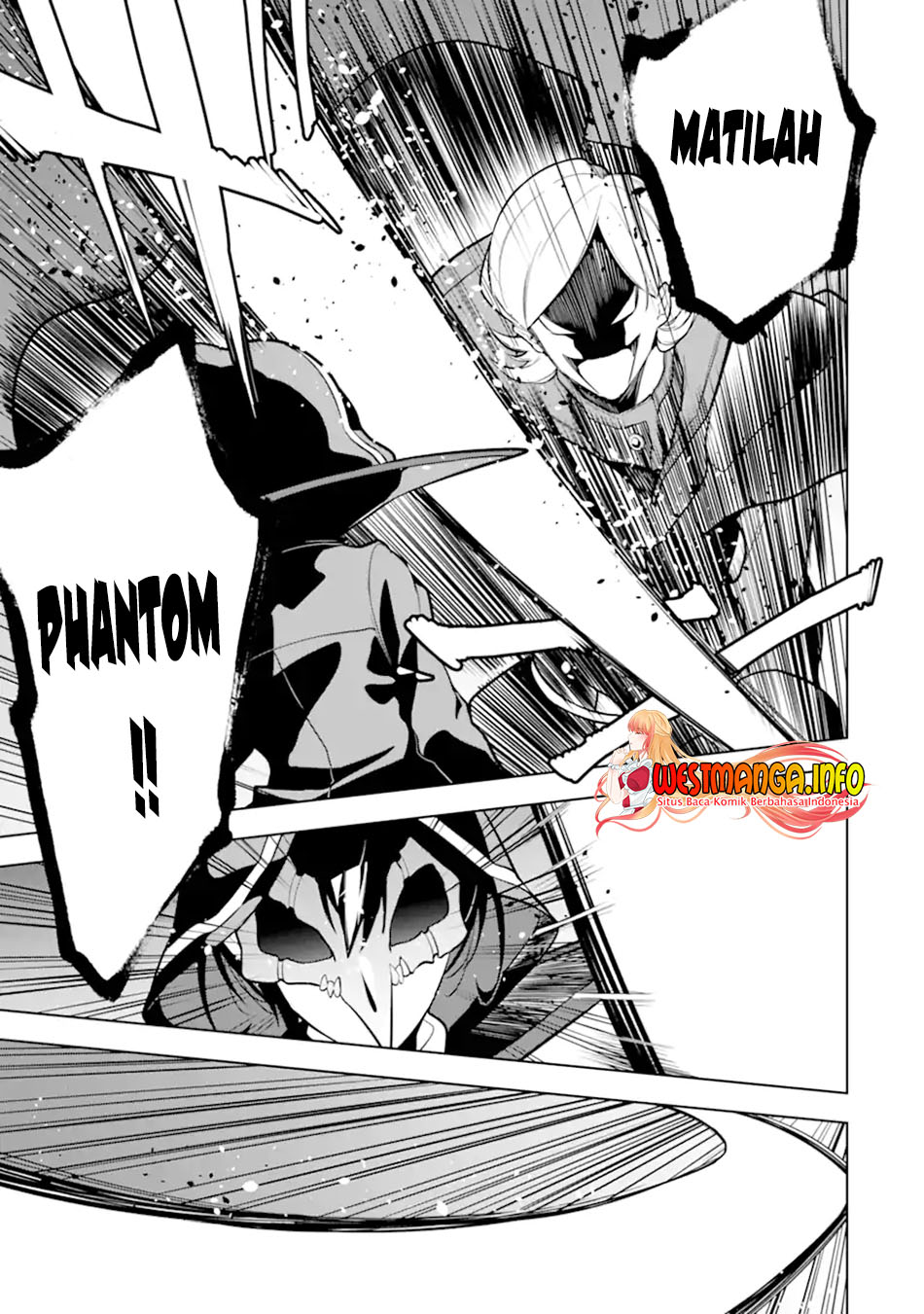 Sobiwaku Zero No Saikyou Kenshi Demo, Noroi No Soubi (kawai) Nara 9999-ko Tsuke-hodai Chapter 25.2 - halaman 15