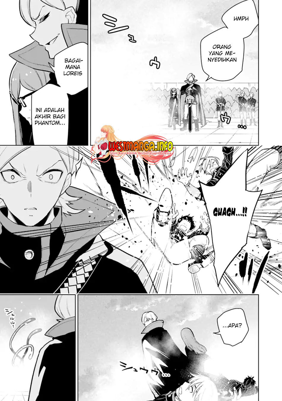 Sobiwaku Zero No Saikyou Kenshi Demo, Noroi No Soubi (kawai) Nara 9999-ko Tsuke-hodai Chapter 25.2 - halaman 9