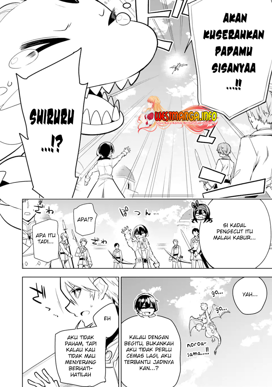 Sobiwaku Zero No Saikyou Kenshi Demo, Noroi No Soubi (kawai) Nara 9999-ko Tsuke-hodai Chapter 30.1 - halaman 5
