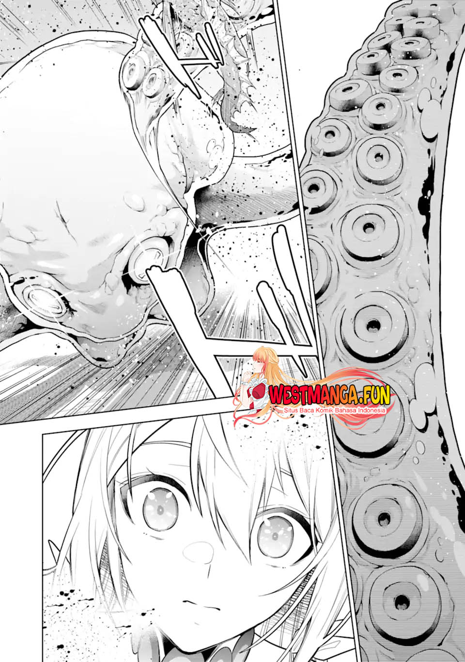 Sobiwaku Zero No Saikyou Kenshi Demo, Noroi No Soubi (kawai) Nara 9999-ko Tsuke-hodai Chapter 39 - halaman 12