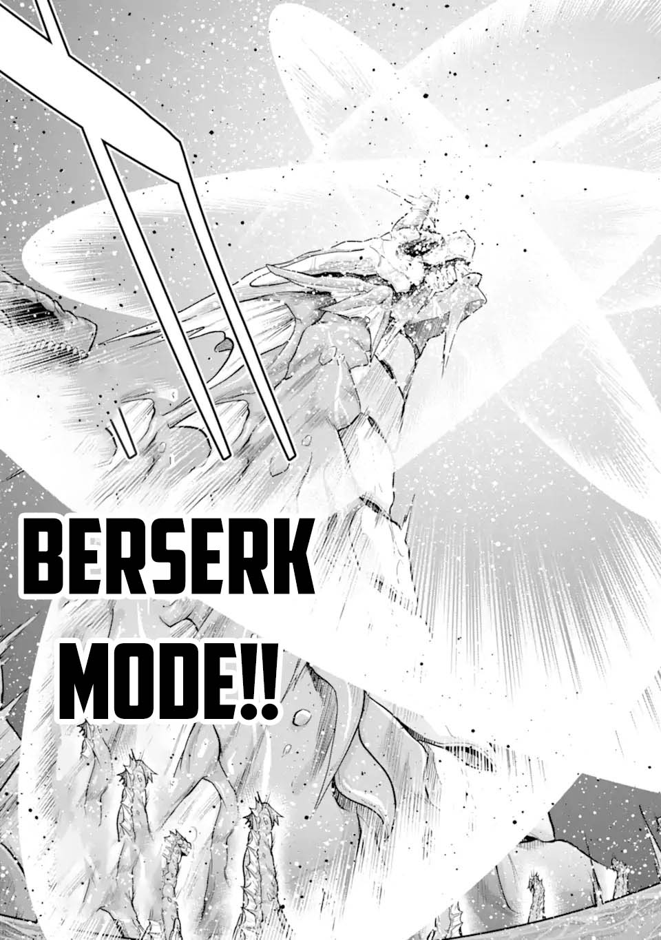 Sobiwaku Zero No Saikyou Kenshi Demo, Noroi No Soubi (kawai) Nara 9999-ko Tsuke-hodai Chapter 40 - halaman 2