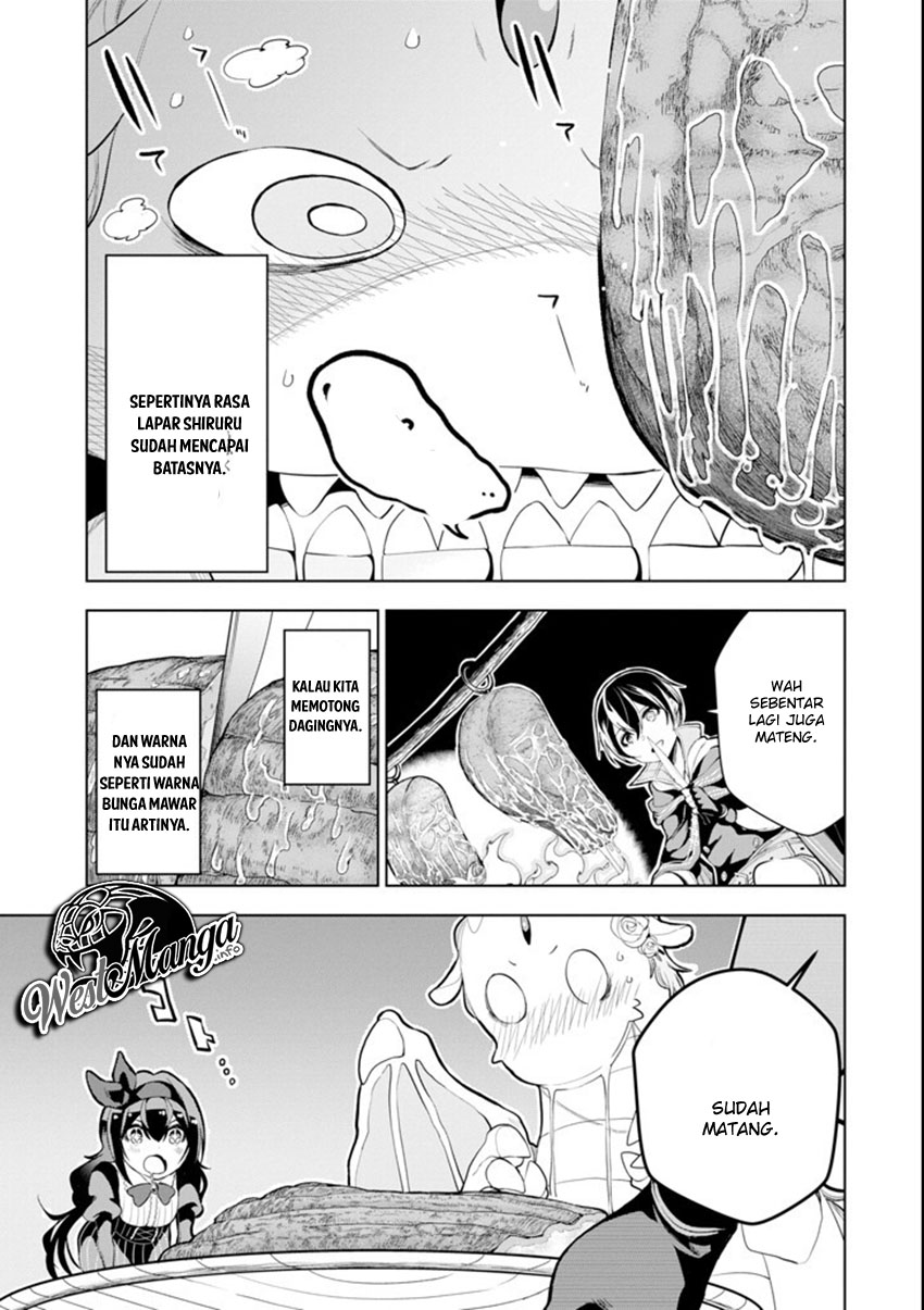 Sobiwaku Zero No Saikyou Kenshi Demo, Noroi No Soubi (kawai) Nara 9999-ko Tsuke-hodai Chapter 5.2 - halaman 2