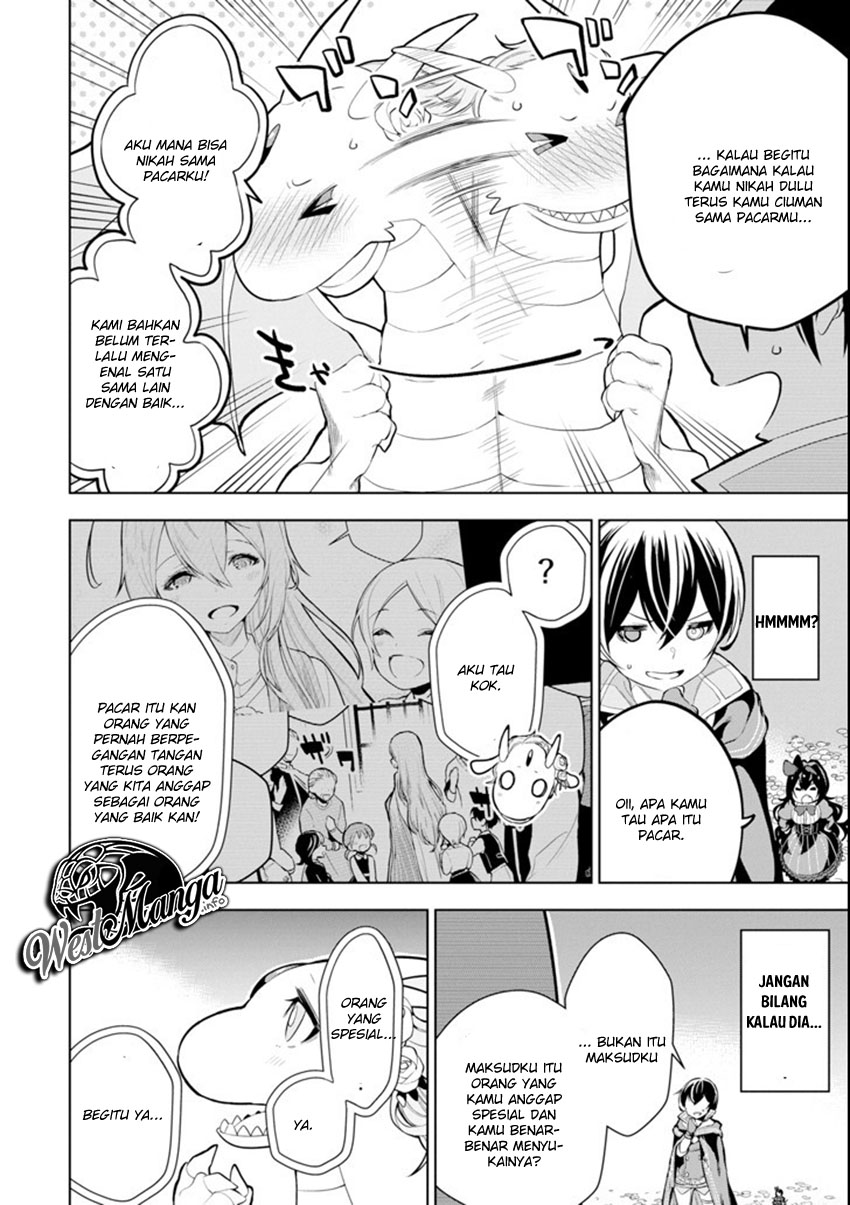 Sobiwaku Zero No Saikyou Kenshi Demo, Noroi No Soubi (kawai) Nara 9999-ko Tsuke-hodai Chapter 5.2 - halaman 9