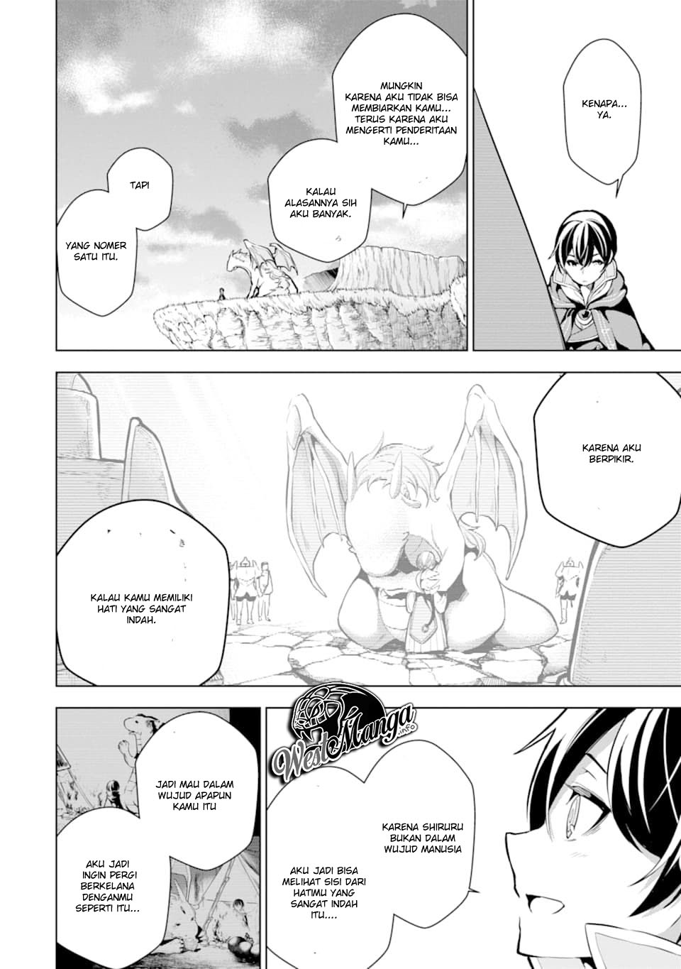 Sobiwaku Zero No Saikyou Kenshi Demo, Noroi No Soubi (kawai) Nara 9999-ko Tsuke-hodai Chapter 7 - halaman 4