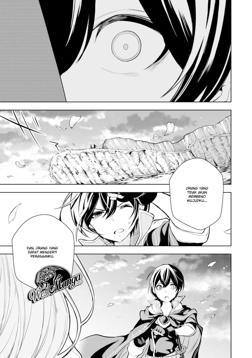Sobiwaku Zero No Saikyou Kenshi Demo, Noroi No Soubi (kawai) Nara 9999-ko Tsuke-hodai Chapter 7 - halaman 7