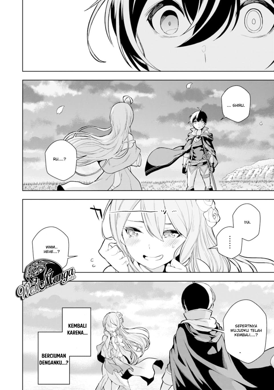 Sobiwaku Zero No Saikyou Kenshi Demo, Noroi No Soubi (kawai) Nara 9999-ko Tsuke-hodai Chapter 7 - halaman 9