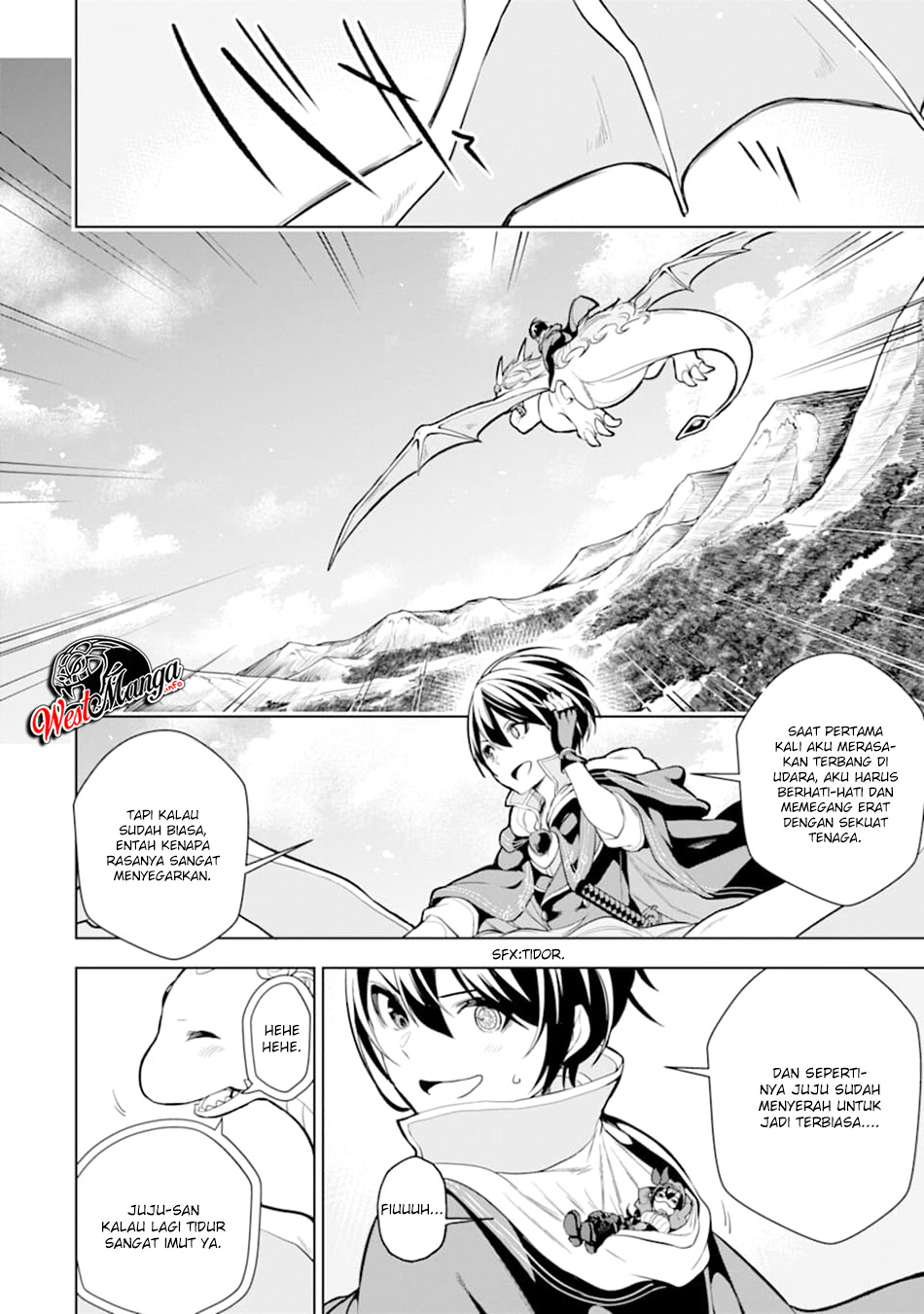 Sobiwaku Zero No Saikyou Kenshi Demo, Noroi No Soubi (kawai) Nara 9999-ko Tsuke-hodai Chapter 8.1 - halaman 1