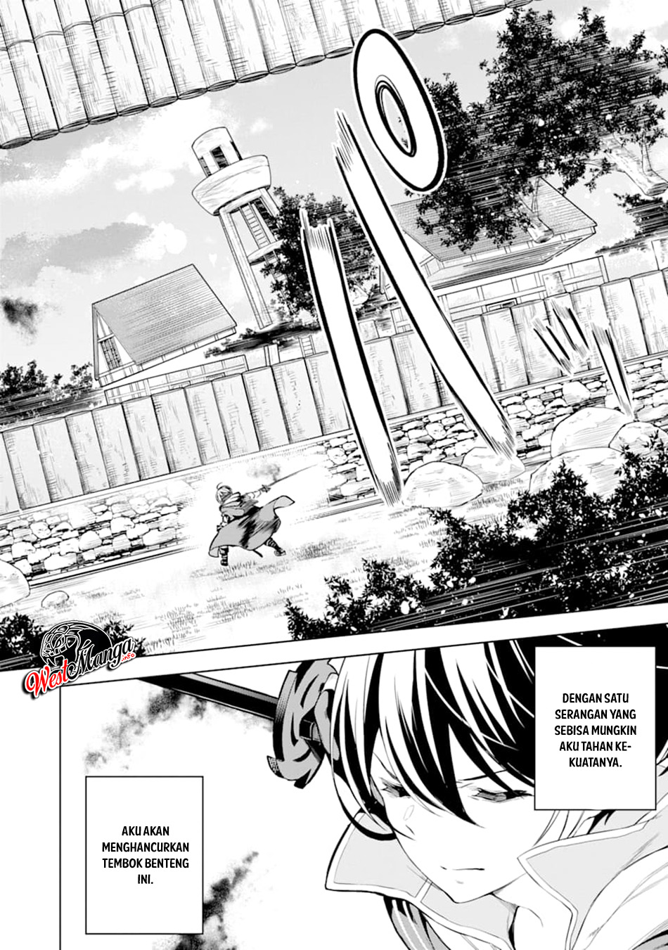 Sobiwaku Zero No Saikyou Kenshi Demo, Noroi No Soubi (kawai) Nara 9999-ko Tsuke-hodai Chapter 9.1 - halaman 14