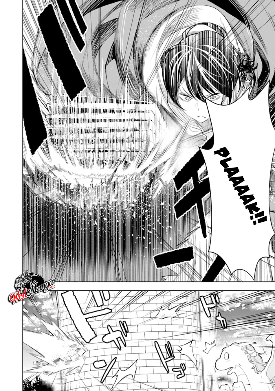 Sobiwaku Zero No Saikyou Kenshi Demo, Noroi No Soubi (kawai) Nara 9999-ko Tsuke-hodai Chapter 9.2 - halaman 8