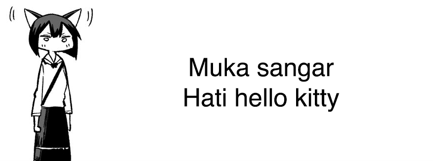 Social-minded Delinquent Chapter 0 - halaman 3