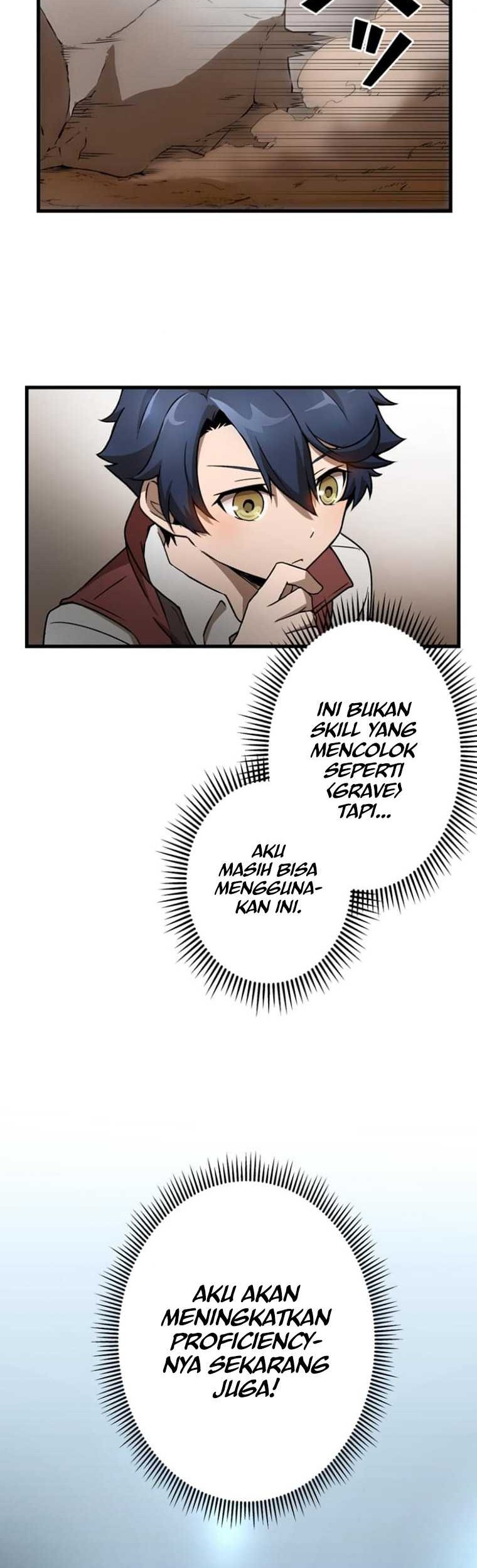 Sodom no Hana ni Kiraboshi Chapter 3 - halaman 27