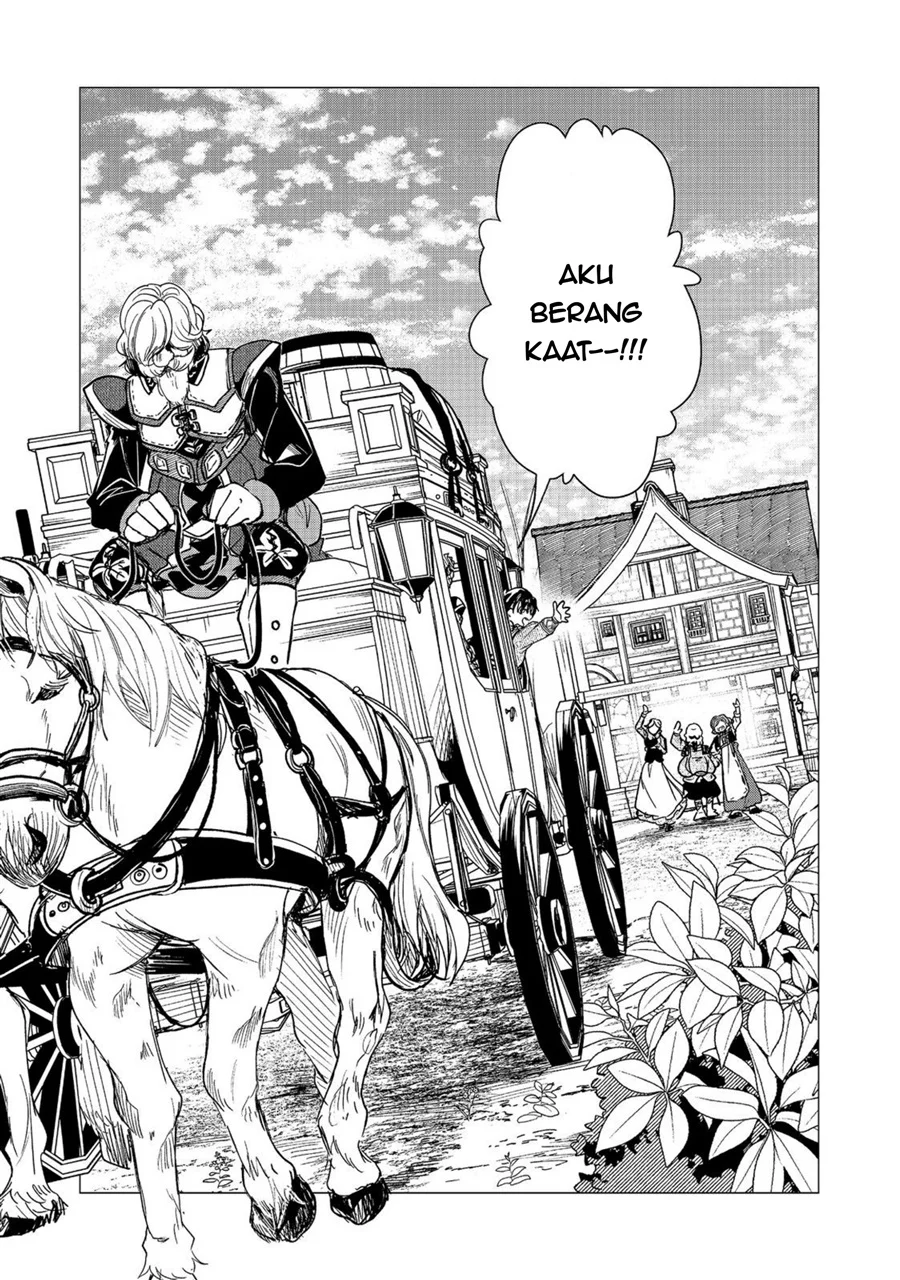 Sofubo Wo Tazunete Iede Kyodai Ni Nin Tabi Haha to No Wakare, Nigiyakana Tabiji Chapter 5.2 - halaman 13