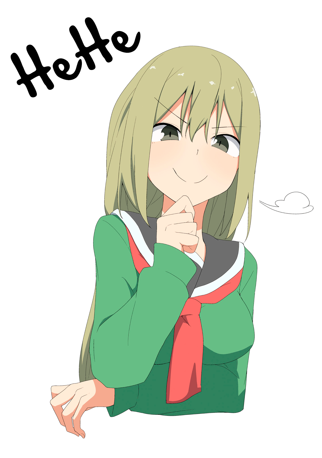 Sokuochi Mayuri-chan Chapter 26.5 - halaman 2