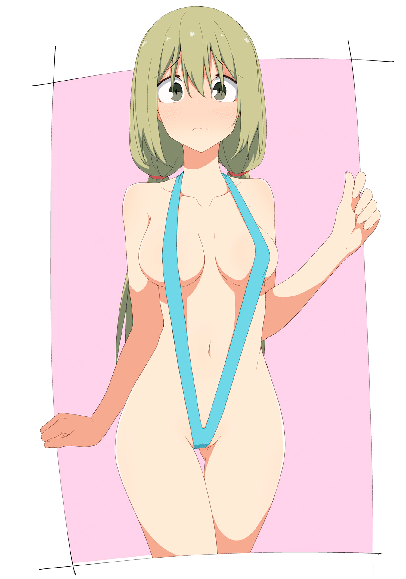 Sokuochi Mayuri-chan Chapter 26.5 - halaman 3