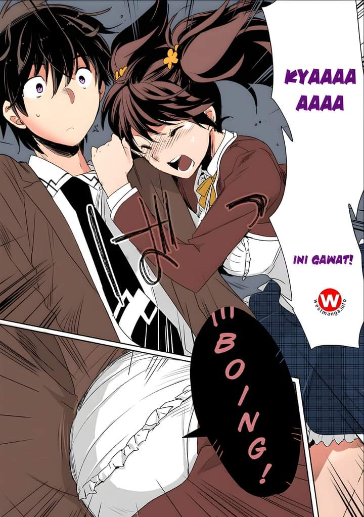 Sokushi Cheat ga Saikyou sugite, Isekai no Yatsura ga Marude Aite ni Naranai n desu ga. ΑΩ Chapter 1 - halaman 17