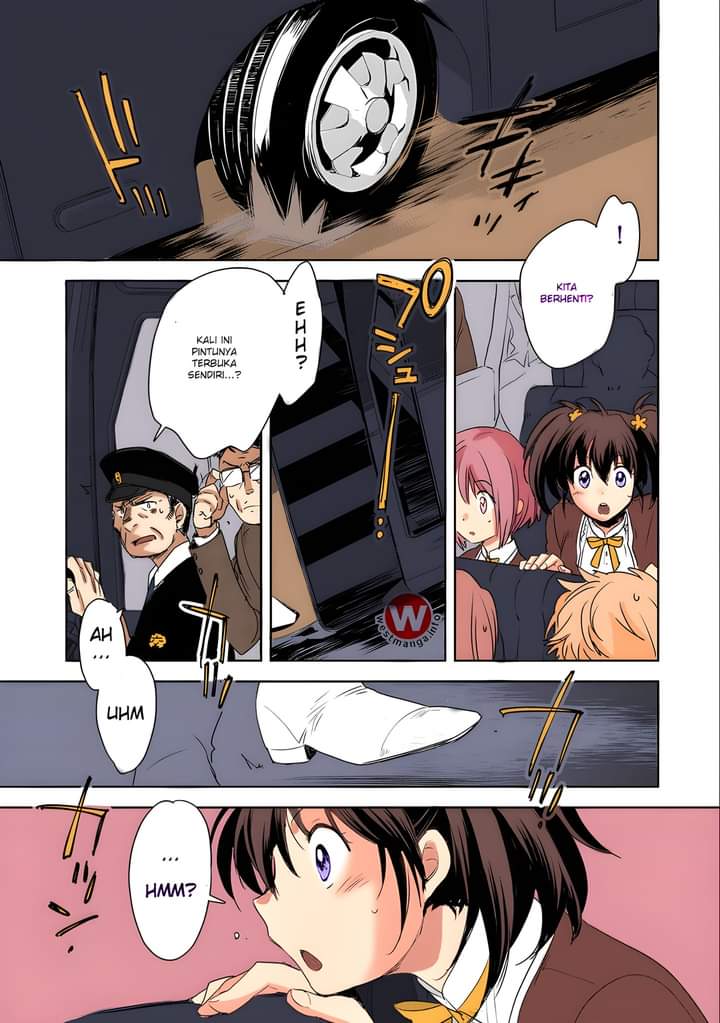 Sokushi Cheat ga Saikyou sugite, Isekai no Yatsura ga Marude Aite ni Naranai n desu ga. ΑΩ Chapter 1 - halaman 24