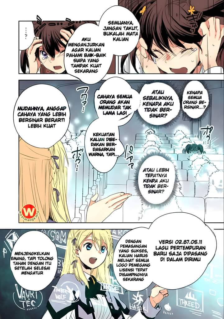 Sokushi Cheat ga Saikyou sugite, Isekai no Yatsura ga Marude Aite ni Naranai n desu ga. ΑΩ Chapter 1 - halaman 29