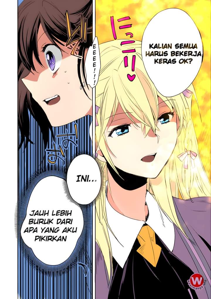 Sokushi Cheat ga Saikyou sugite, Isekai no Yatsura ga Marude Aite ni Naranai n desu ga. ΑΩ Chapter 1 - halaman 33