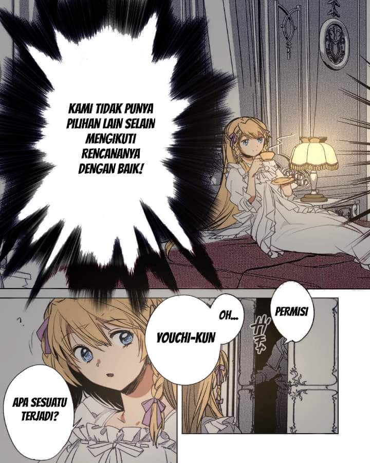 Sokushi Cheat ga Saikyou sugite, Isekai no Yatsura ga Marude Aite ni Naranai n desu ga. ΑΩ Chapter 2 - halaman 18