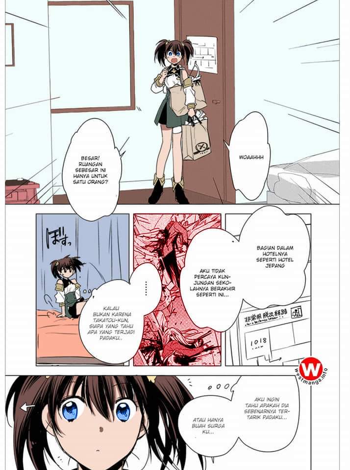 Sokushi Cheat ga Saikyou sugite, Isekai no Yatsura ga Marude Aite ni Naranai n desu ga. ΑΩ Chapter 4 - halaman 16