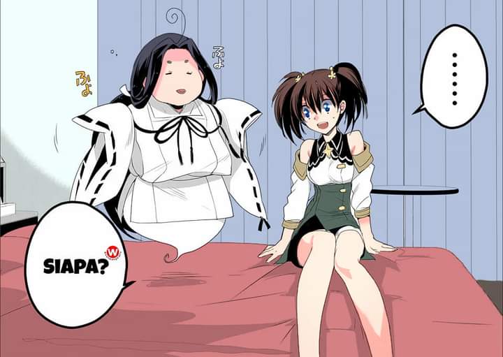 Sokushi Cheat ga Saikyou sugite, Isekai no Yatsura ga Marude Aite ni Naranai n desu ga. ΑΩ Chapter 4 - halaman 17