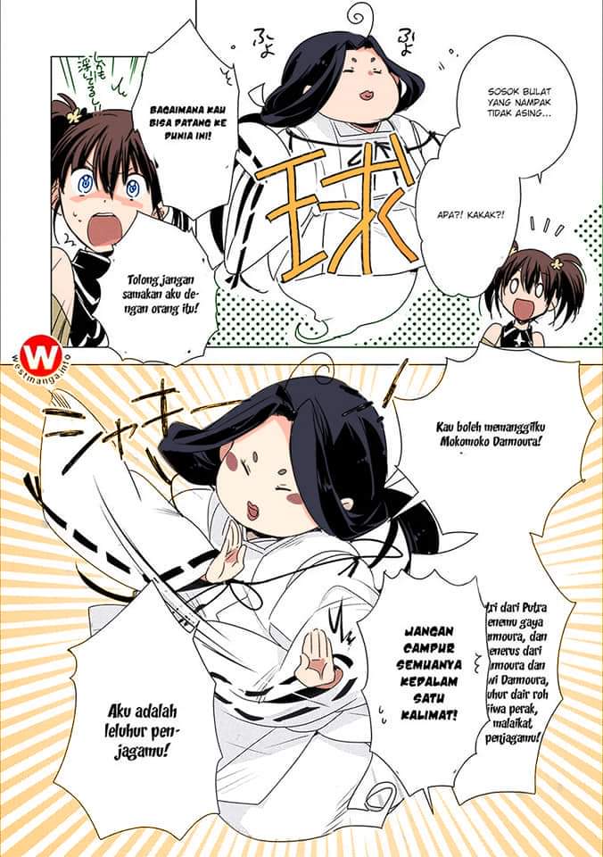Sokushi Cheat ga Saikyou sugite, Isekai no Yatsura ga Marude Aite ni Naranai n desu ga. ΑΩ Chapter 4 - halaman 18