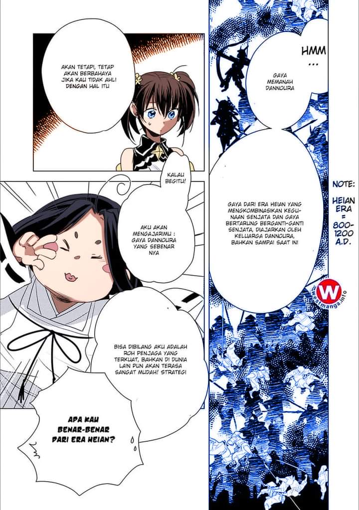 Sokushi Cheat ga Saikyou sugite, Isekai no Yatsura ga Marude Aite ni Naranai n desu ga. ΑΩ Chapter 4 - halaman 25