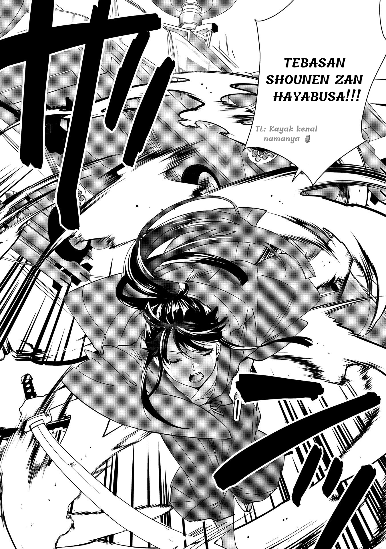 Sokushi Cheat ga Saikyou sugite, Isekai no Yatsura ga Marude Aite ni Naranai n desu ga. ΑΩ Chapter 43 - halaman 11