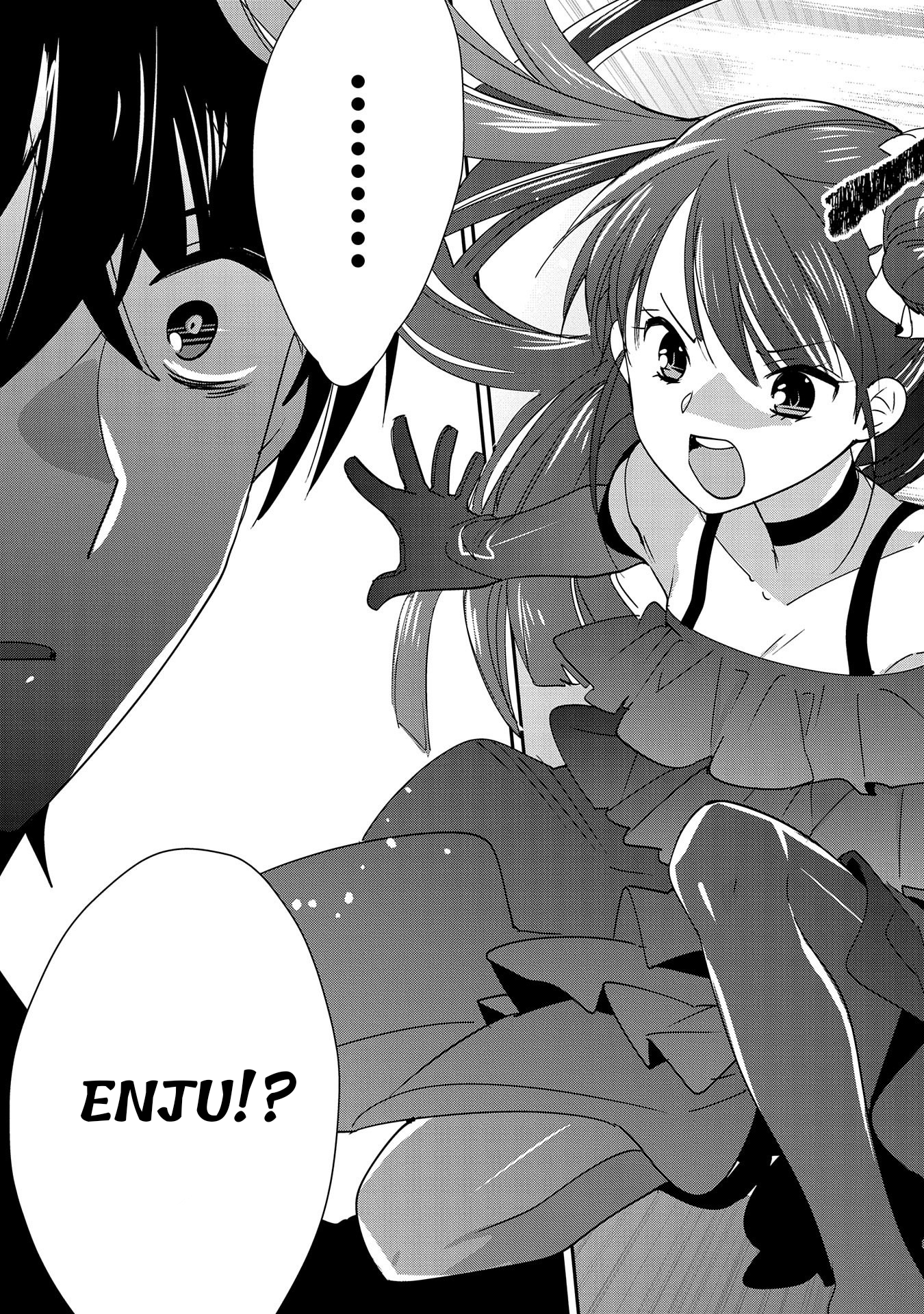 Sokushi Cheat ga Saikyou sugite, Isekai no Yatsura ga Marude Aite ni Naranai n desu ga. ΑΩ Chapter 43 - halaman 30