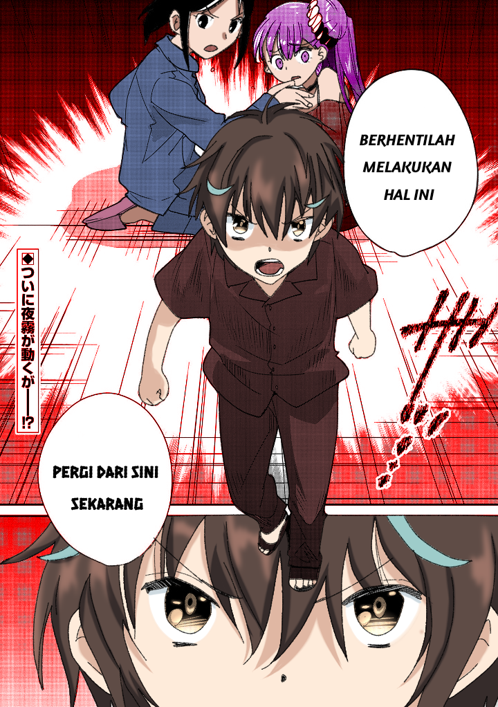 Sokushi Cheat ga Saikyou sugite, Isekai no Yatsura ga Marude Aite ni Naranai n desu ga. ΑΩ Chapter 45 - halaman 30