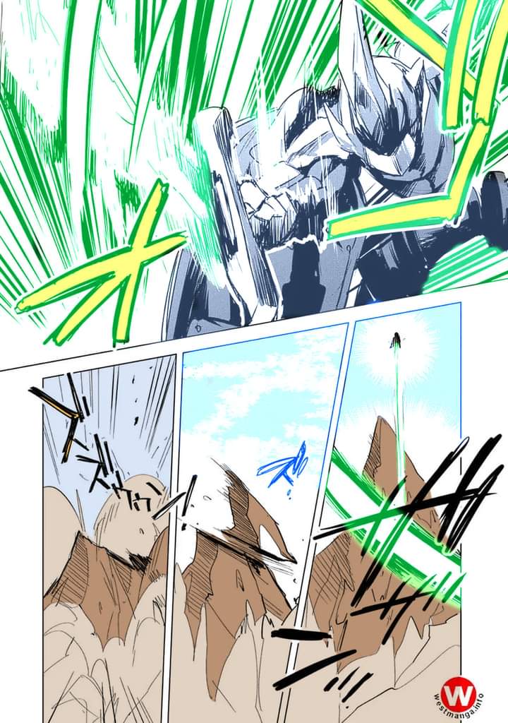Sokushi Cheat ga Saikyou sugite, Isekai no Yatsura ga Marude Aite ni Naranai n desu ga. ΑΩ Chapter 5 - halaman 14
