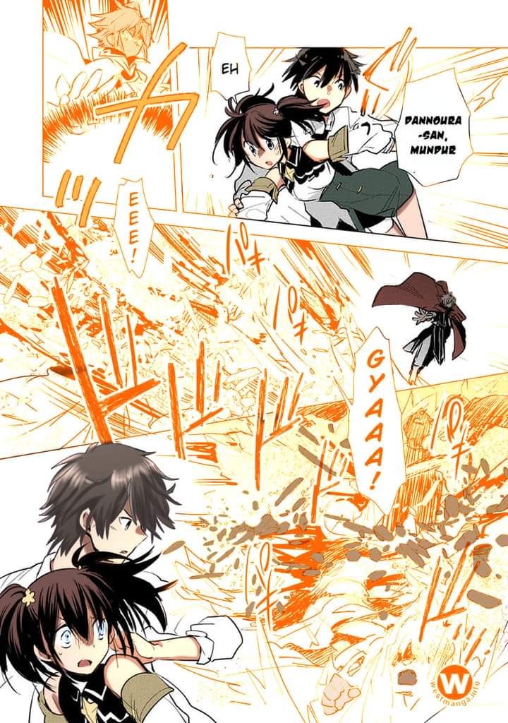 Sokushi Cheat ga Saikyou sugite, Isekai no Yatsura ga Marude Aite ni Naranai n desu ga. ΑΩ Chapter 5 - halaman 20