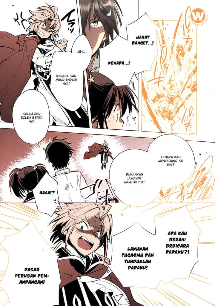 Sokushi Cheat ga Saikyou sugite, Isekai no Yatsura ga Marude Aite ni Naranai n desu ga. ΑΩ Chapter 5 - halaman 21