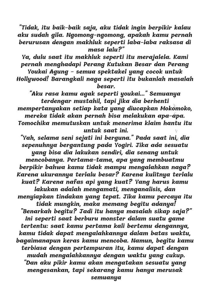 Sokushi Cheat ga Saikyou sugite, Isekai no Yatsura ga Marude Aite ni Naranai n desu ga. ΑΩ Chapter 5 - halaman 26