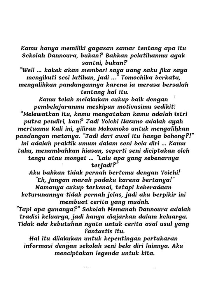 Sokushi Cheat ga Saikyou sugite, Isekai no Yatsura ga Marude Aite ni Naranai n desu ga. ΑΩ Chapter 5 - halaman 30