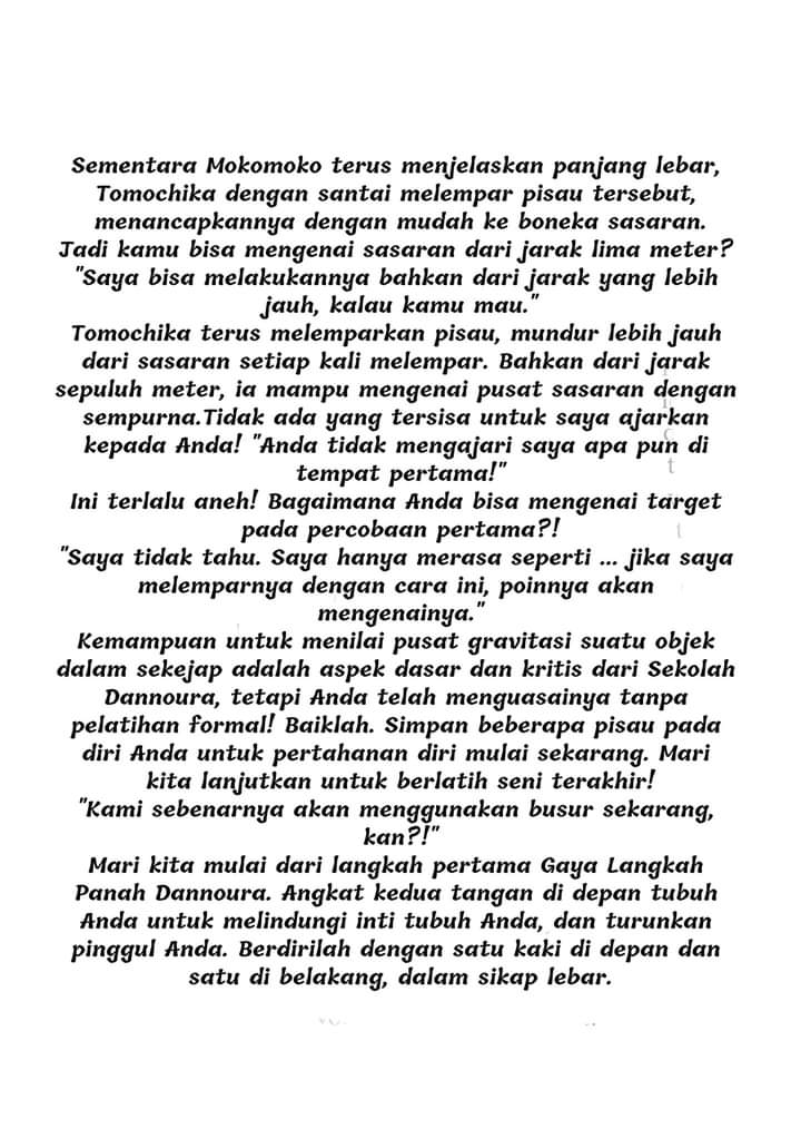 Sokushi Cheat ga Saikyou sugite, Isekai no Yatsura ga Marude Aite ni Naranai n desu ga. ΑΩ Chapter 5 - halaman 32