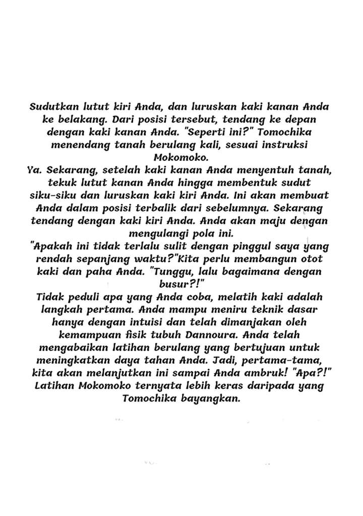 Sokushi Cheat ga Saikyou sugite, Isekai no Yatsura ga Marude Aite ni Naranai n desu ga. ΑΩ Chapter 5 - halaman 33