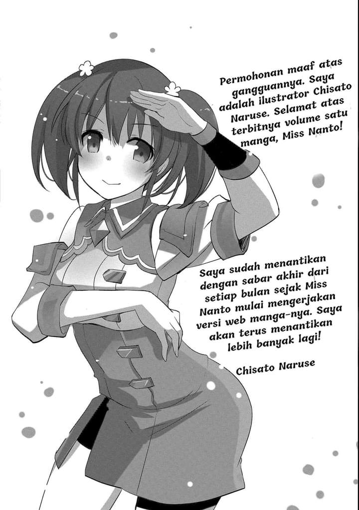 Sokushi Cheat ga Saikyou sugite, Isekai no Yatsura ga Marude Aite ni Naranai n desu ga. ΑΩ Chapter 5 - halaman 34