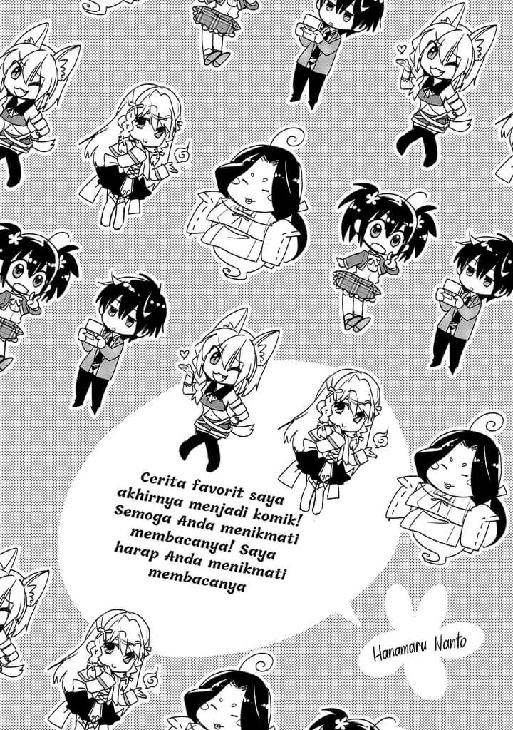 Sokushi Cheat ga Saikyou sugite, Isekai no Yatsura ga Marude Aite ni Naranai n desu ga. ΑΩ Chapter 5 - halaman 35