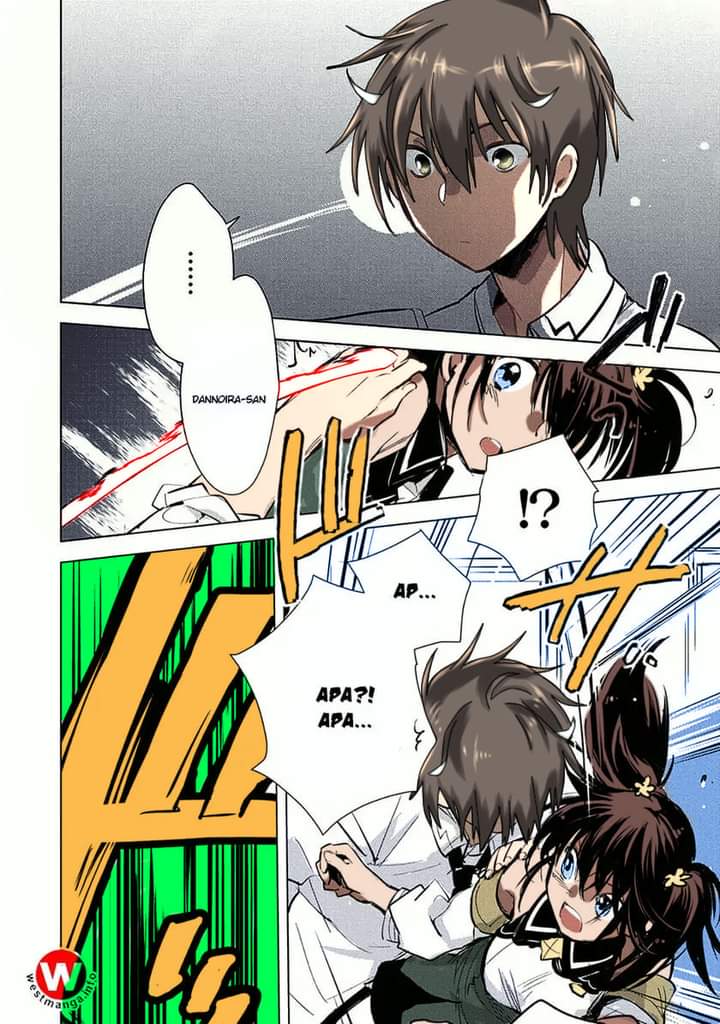 Sokushi Cheat ga Saikyou sugite, Isekai no Yatsura ga Marude Aite ni Naranai n desu ga. ΑΩ Chapter 5 - halaman 5